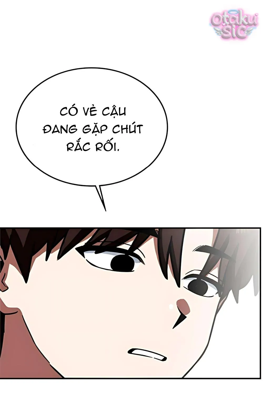 Công Chúa Đi Học - Chap 7