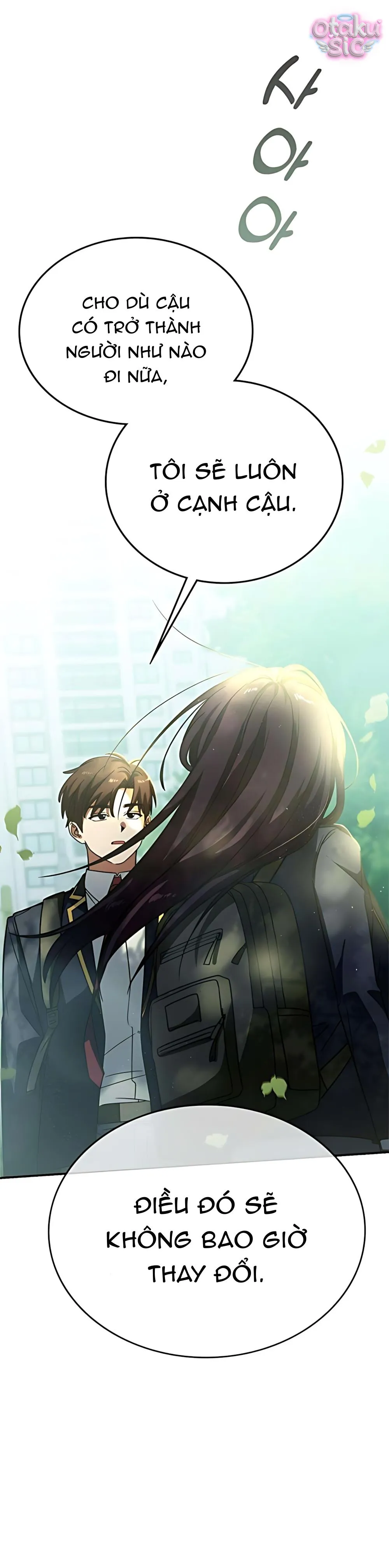 Công Chúa Đi Học - Chap 7