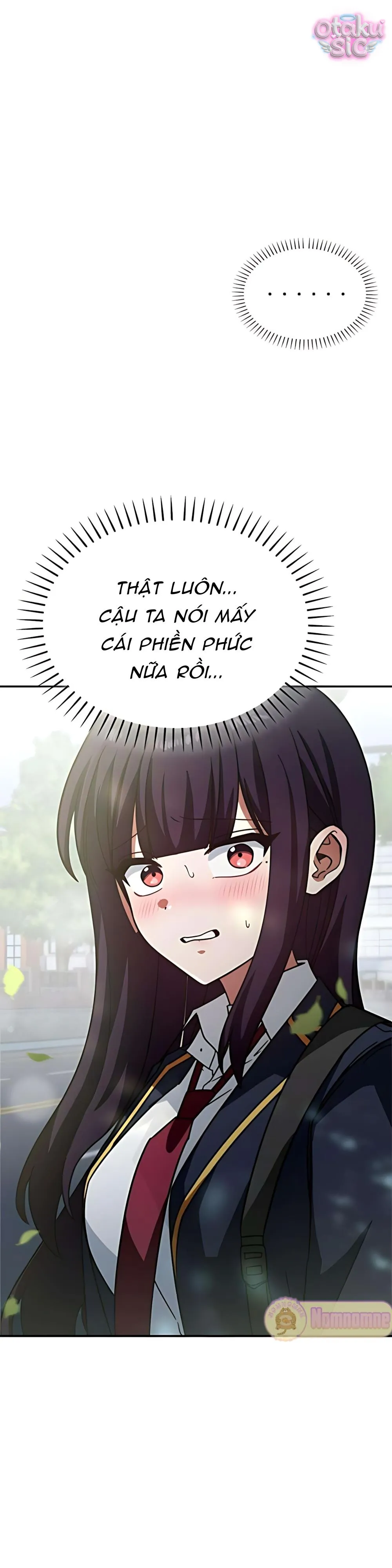 Công Chúa Đi Học - Chap 7