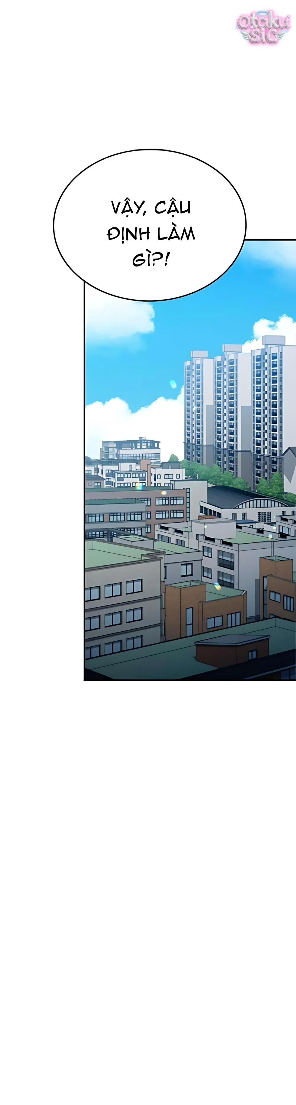 Công Chúa Đi Học - Chap 7