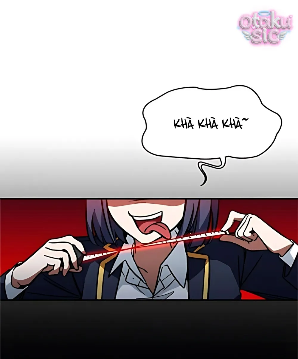 Công Chúa Đi Học - Chap 8