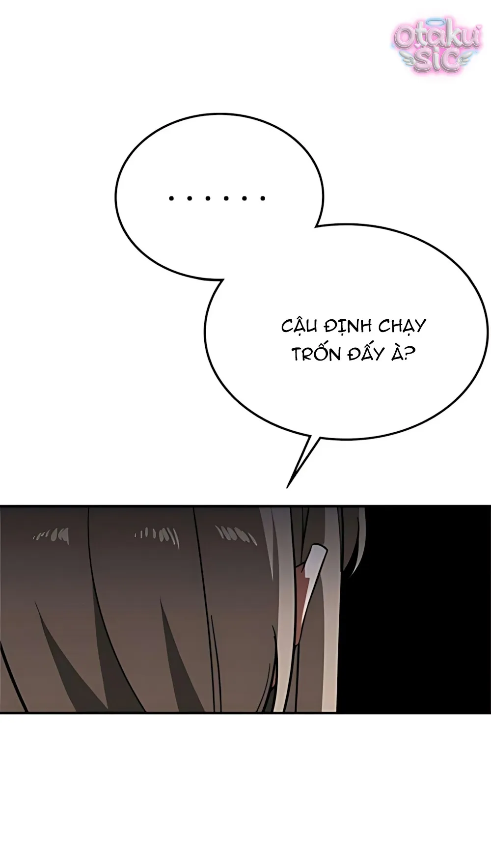 Công Chúa Đi Học - Chap 8
