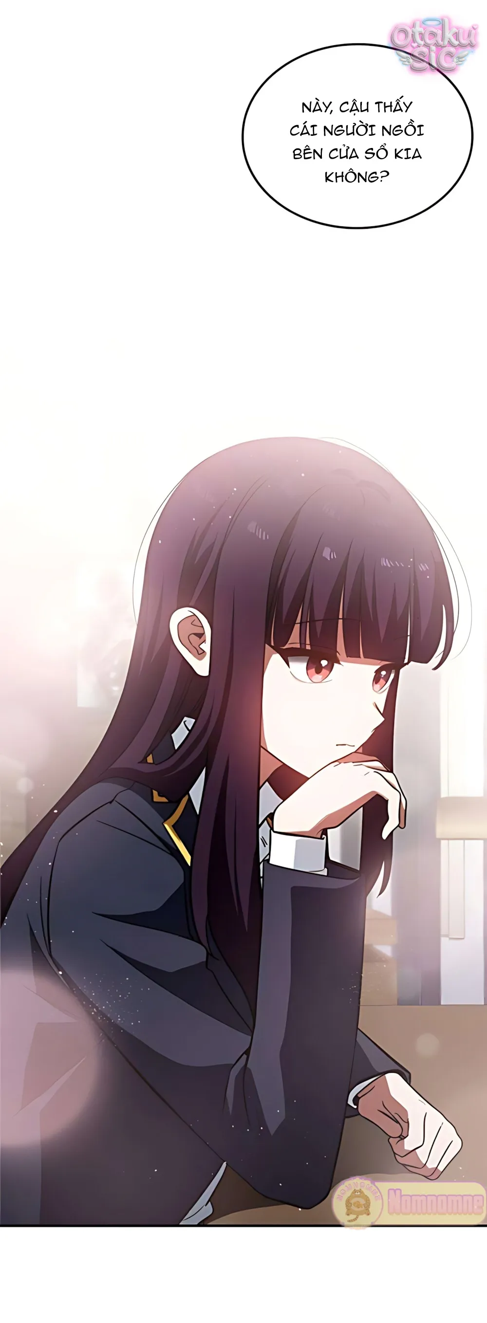Công Chúa Đi Học - Chap 8