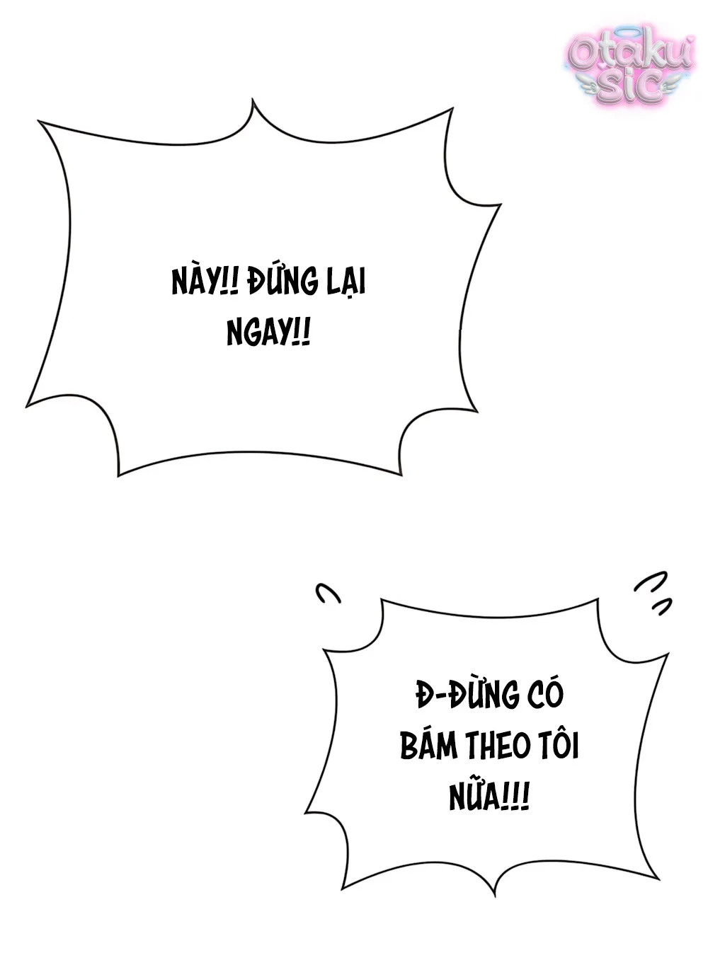 Công Chúa Đi Học - Chap 8