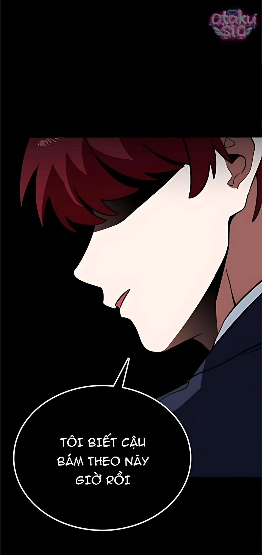 Công Chúa Đi Học - Chap 8