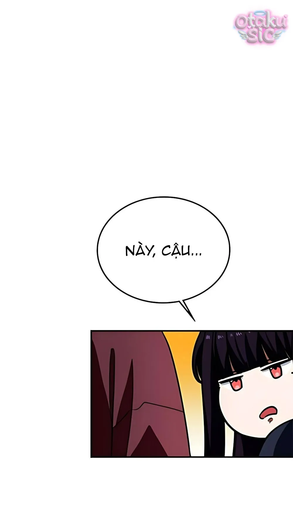 Công Chúa Đi Học - Chap 9