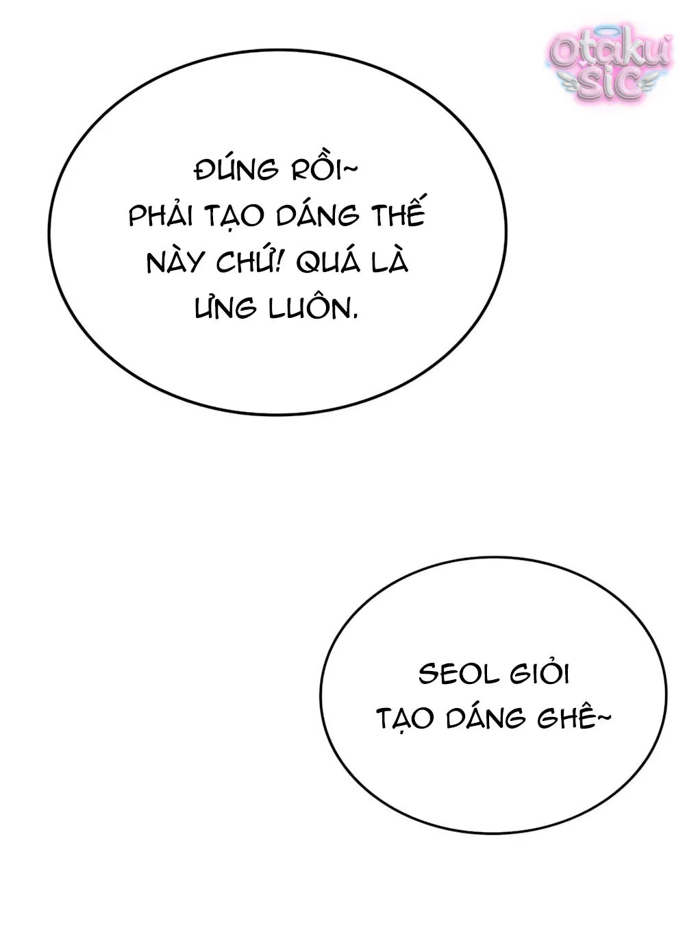 Công Chúa Đi Học - Chap 9