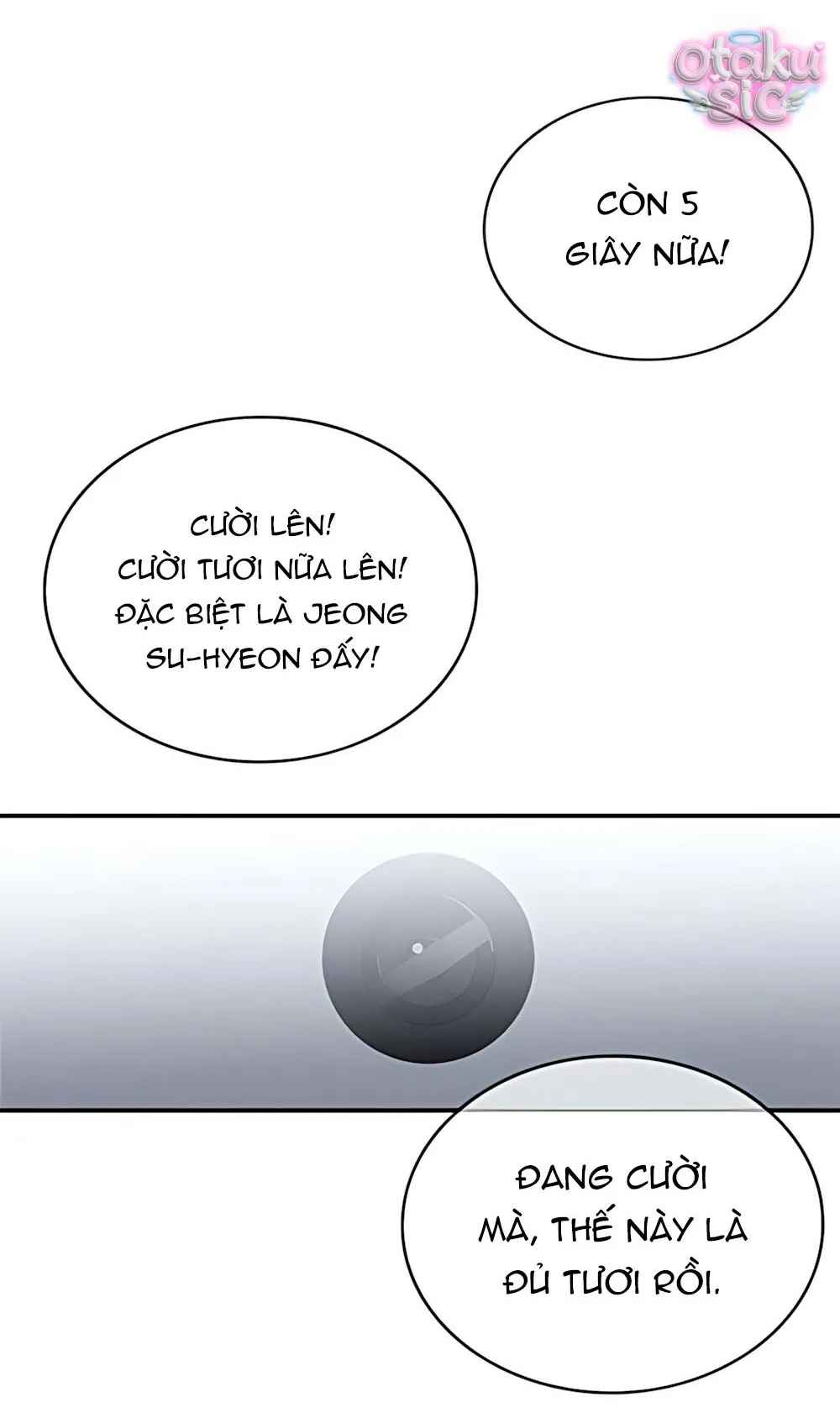 Công Chúa Đi Học - Chap 9