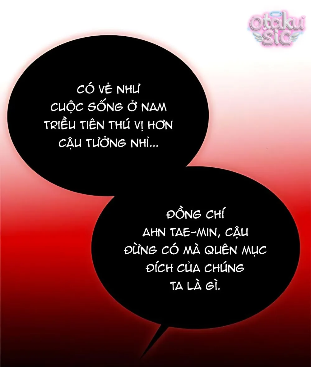 Công Chúa Đi Học - Chap 9