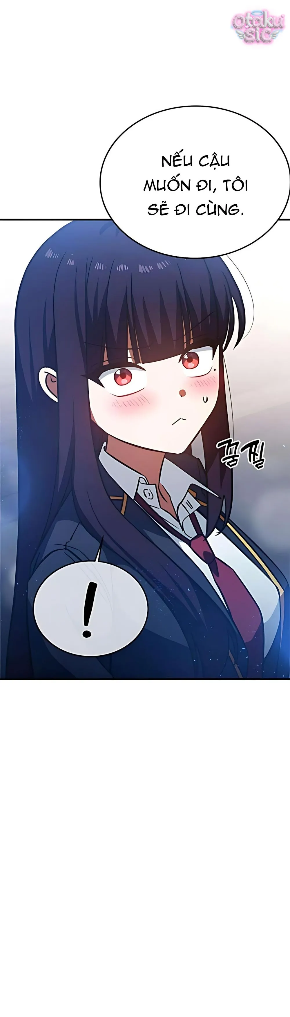 Công Chúa Đi Học - Chap 9
