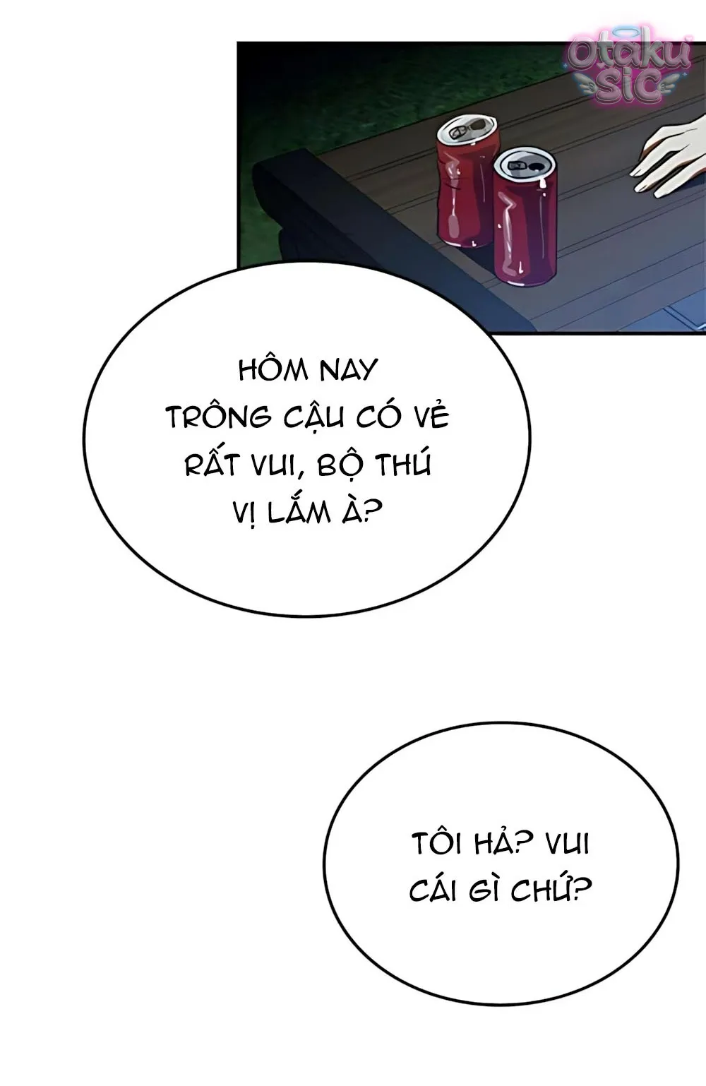 Công Chúa Đi Học - Chap 9