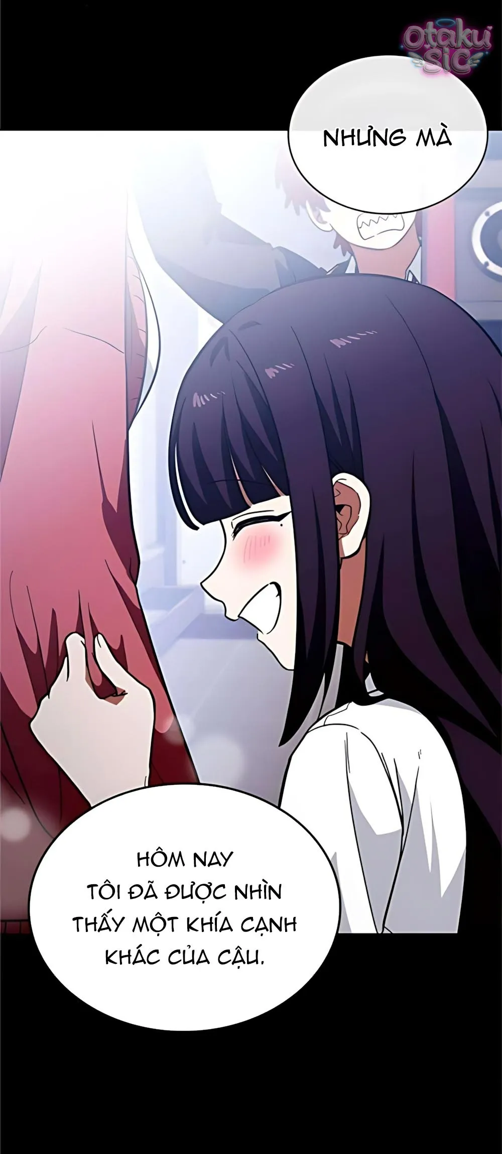 Công Chúa Đi Học - Chap 9