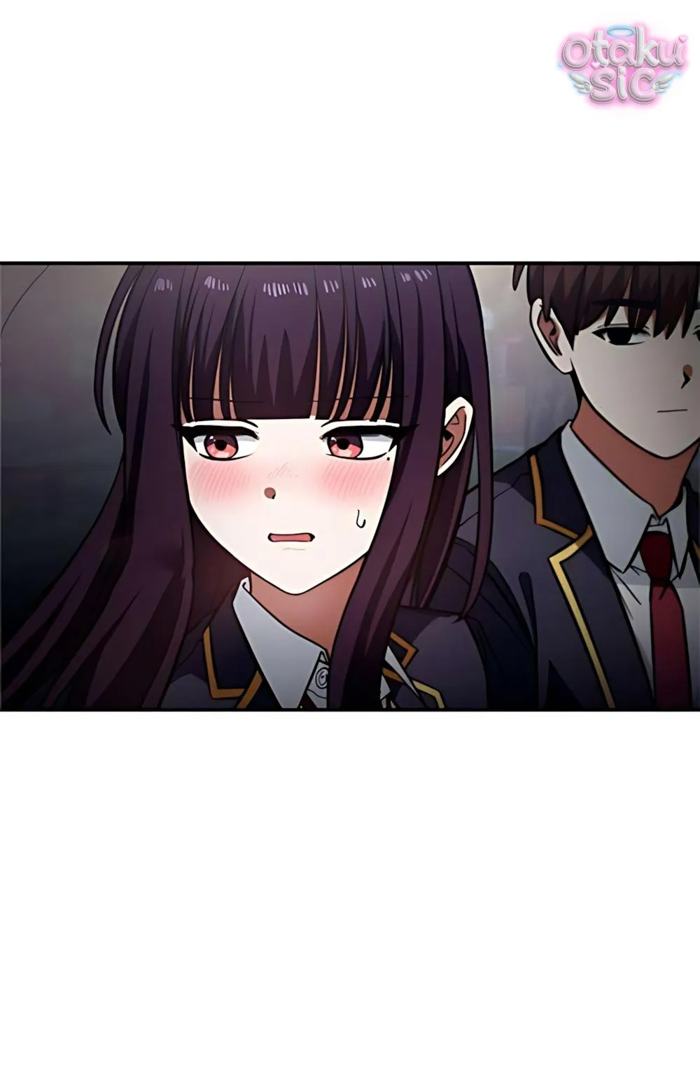 Công Chúa Đi Học - Chap 9