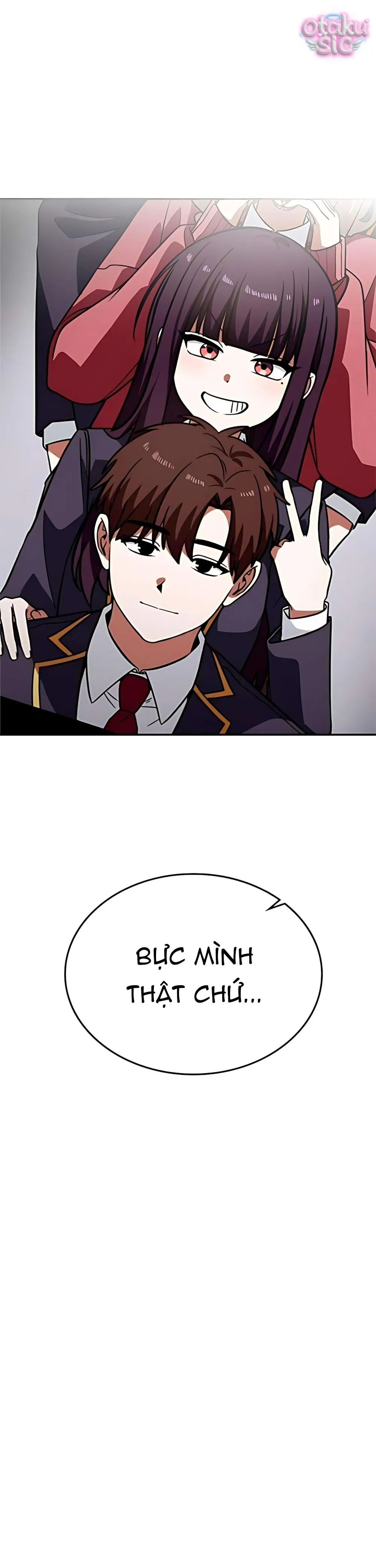 Công Chúa Đi Học - Chap 9