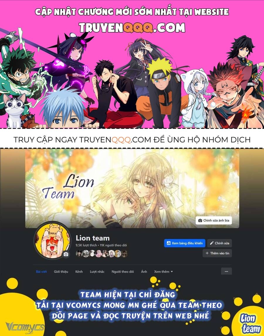 Công Chúa Ngọn Lửa Đen Lv.99 - Chap 0 - Trang 0