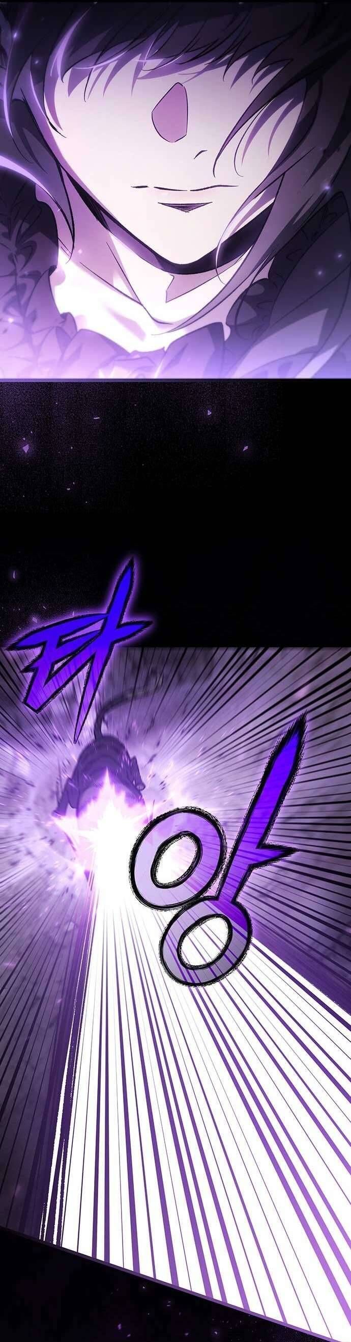 Công Chúa Ngọn Lửa Đen Lv.99 - Chap 0 - Trang 11
