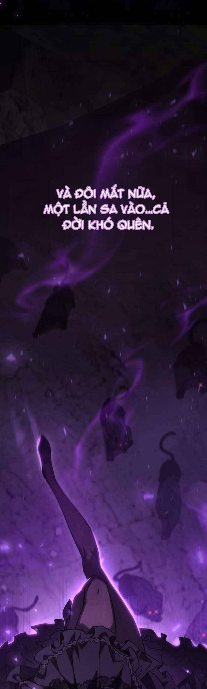 Công Chúa Ngọn Lửa Đen Lv.99 - Chap 0 - Trang 14
