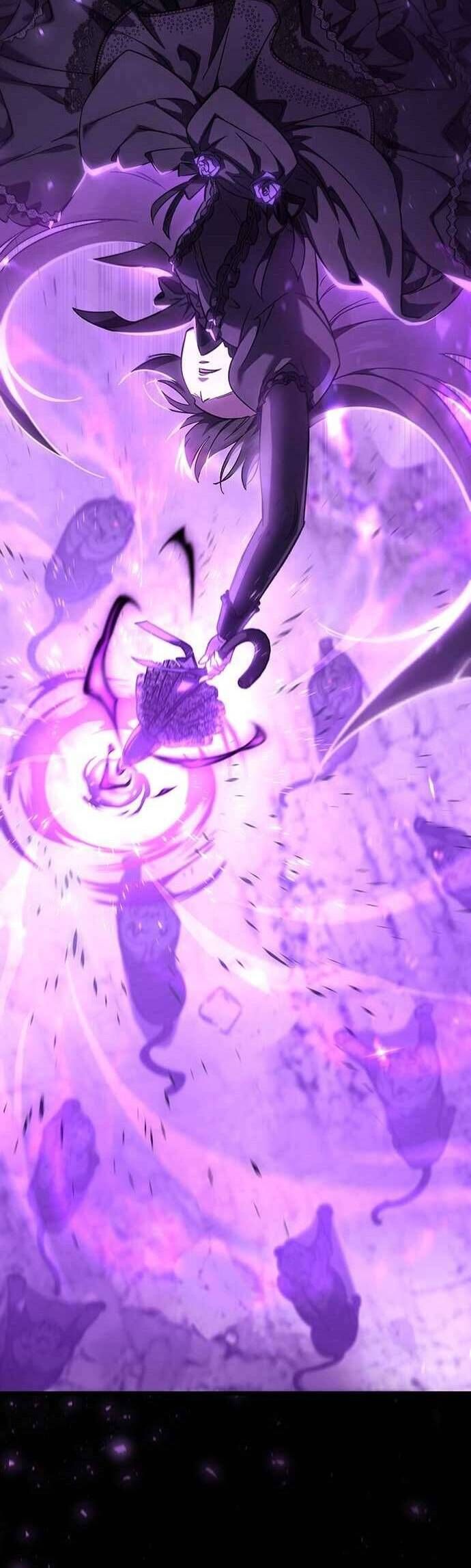 Công Chúa Ngọn Lửa Đen Lv.99 - Chap 0 - Trang 15