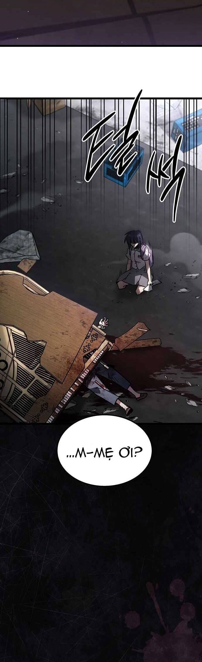 Công Chúa Ngọn Lửa Đen Lv.99 - Chap 1 - Trang 10