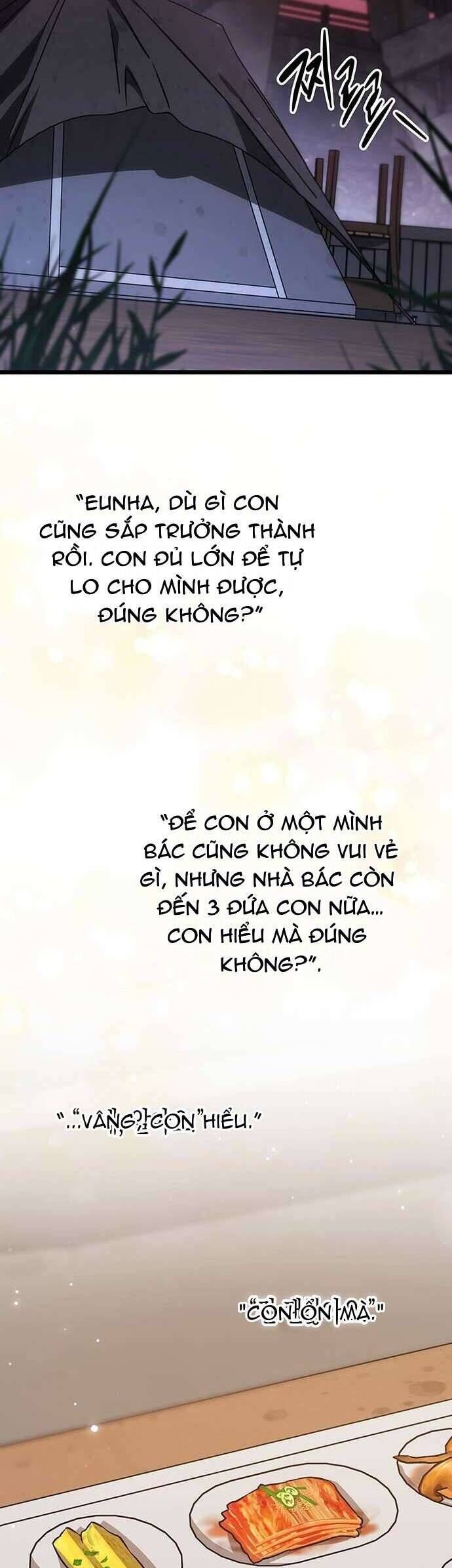 Công Chúa Ngọn Lửa Đen Lv.99 - Chap 1 - Trang 17