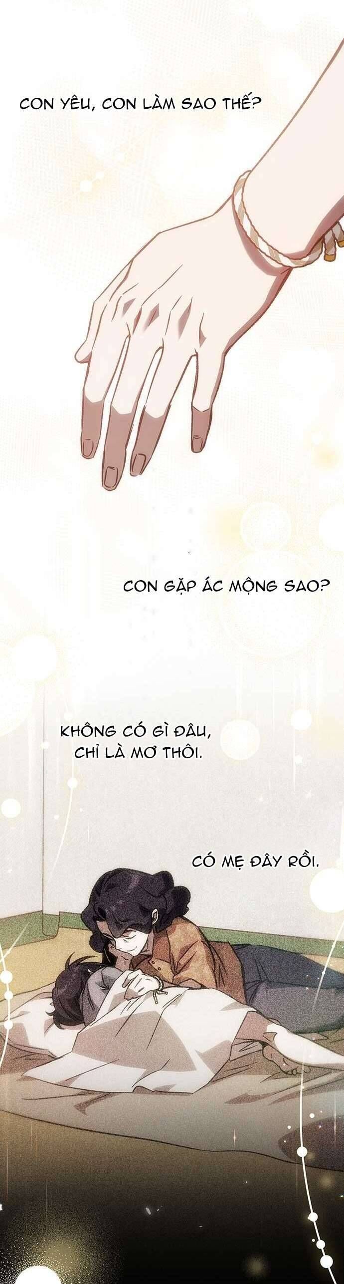 Công Chúa Ngọn Lửa Đen Lv.99 - Chap 1 - Trang 19