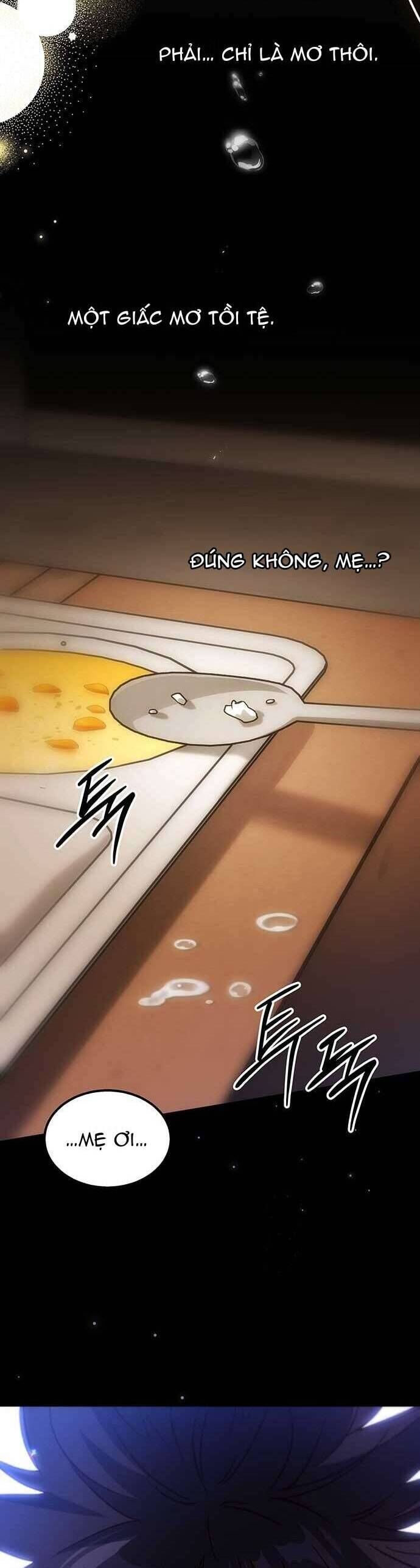 Công Chúa Ngọn Lửa Đen Lv.99 - Chap 1 - Trang 20
