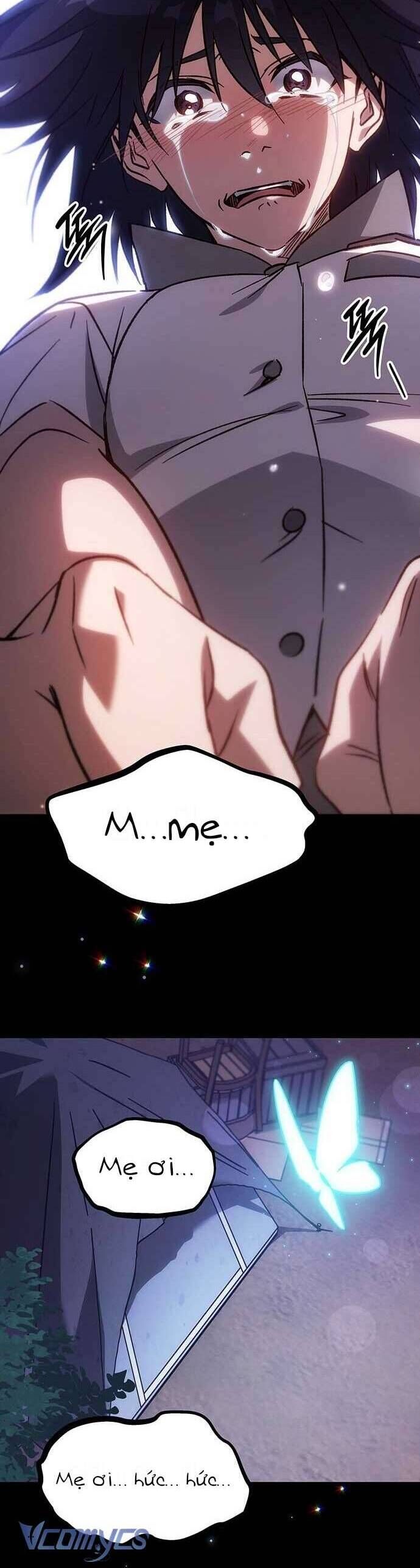Công Chúa Ngọn Lửa Đen Lv.99 - Chap 1 - Trang 21
