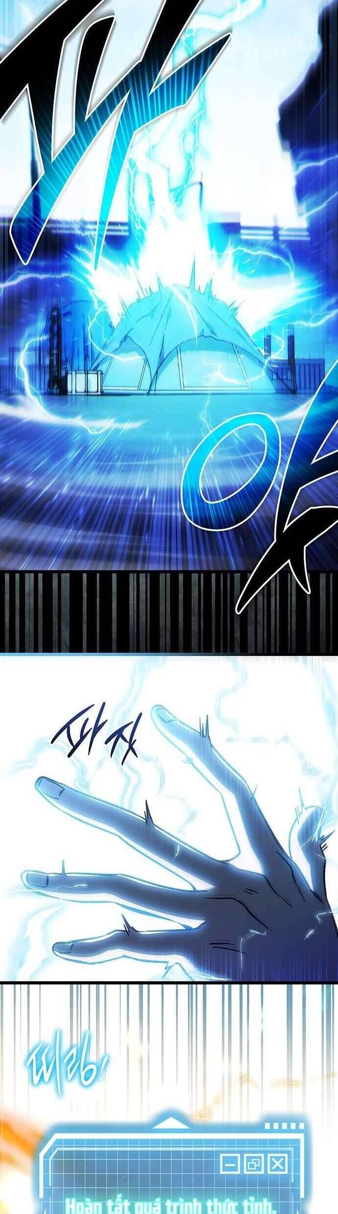Công Chúa Ngọn Lửa Đen Lv.99 - Chap 1 - Trang 24