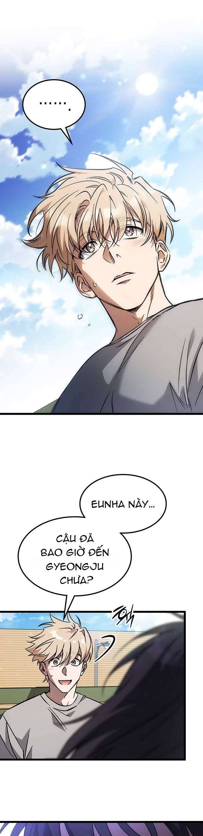 Công Chúa Ngọn Lửa Đen Lv.99 - Chap 1 - Trang 29