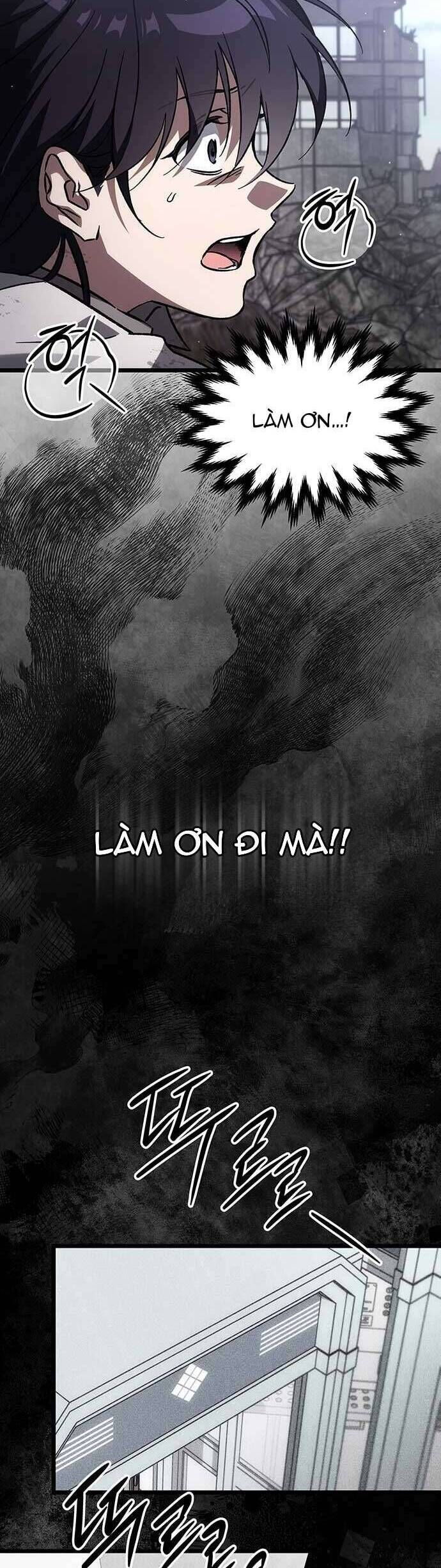 Công Chúa Ngọn Lửa Đen Lv.99 - Chap 1 - Trang 3