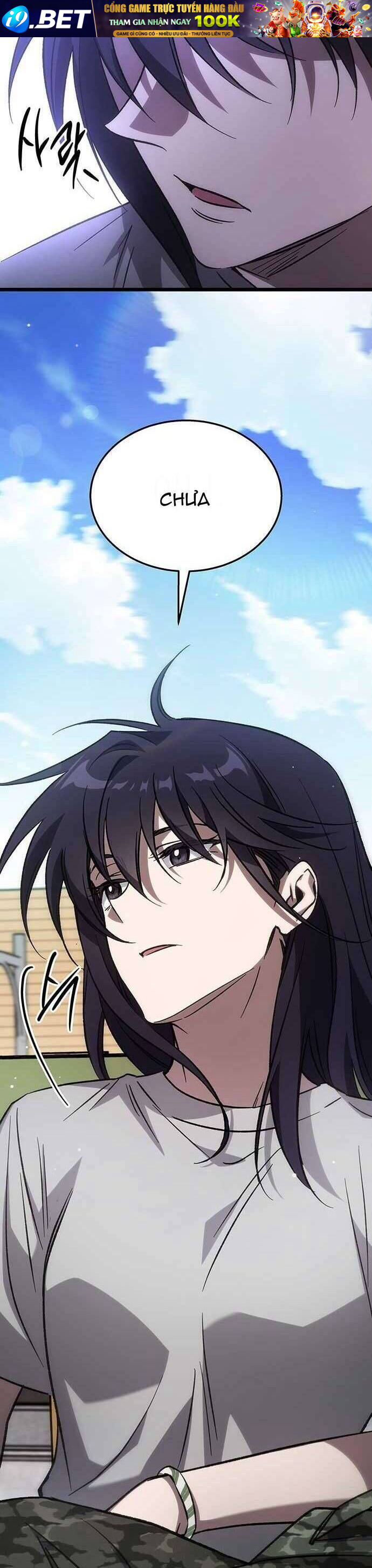 Công Chúa Ngọn Lửa Đen Lv.99 - Chap 1 - Trang 30