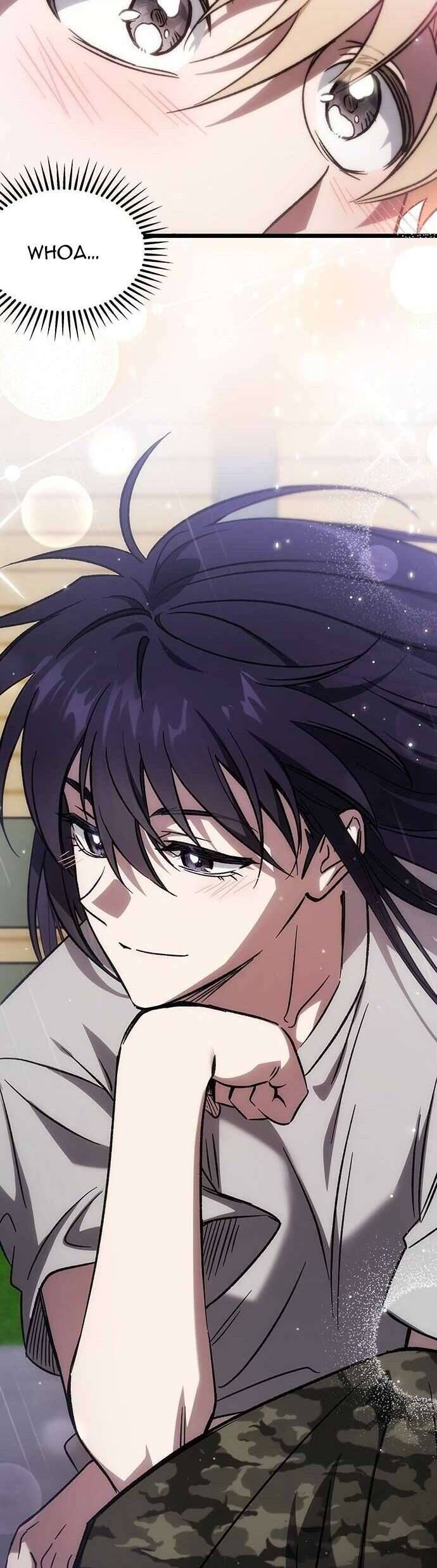 Công Chúa Ngọn Lửa Đen Lv.99 - Chap 1 - Trang 48