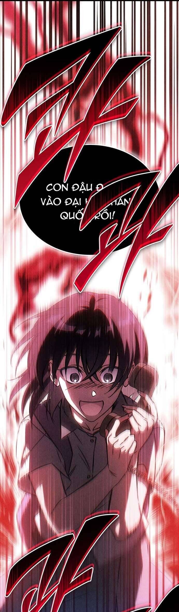 Công Chúa Ngọn Lửa Đen Lv.99 - Chap 1 - Trang 5