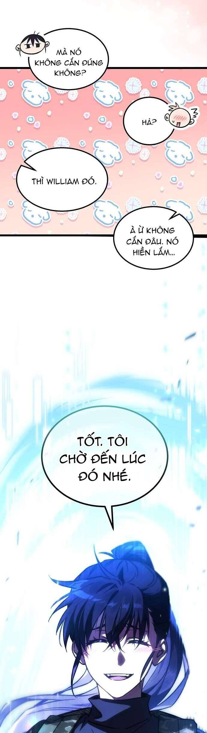Công Chúa Ngọn Lửa Đen Lv.99 - Chap 1 - Trang 62