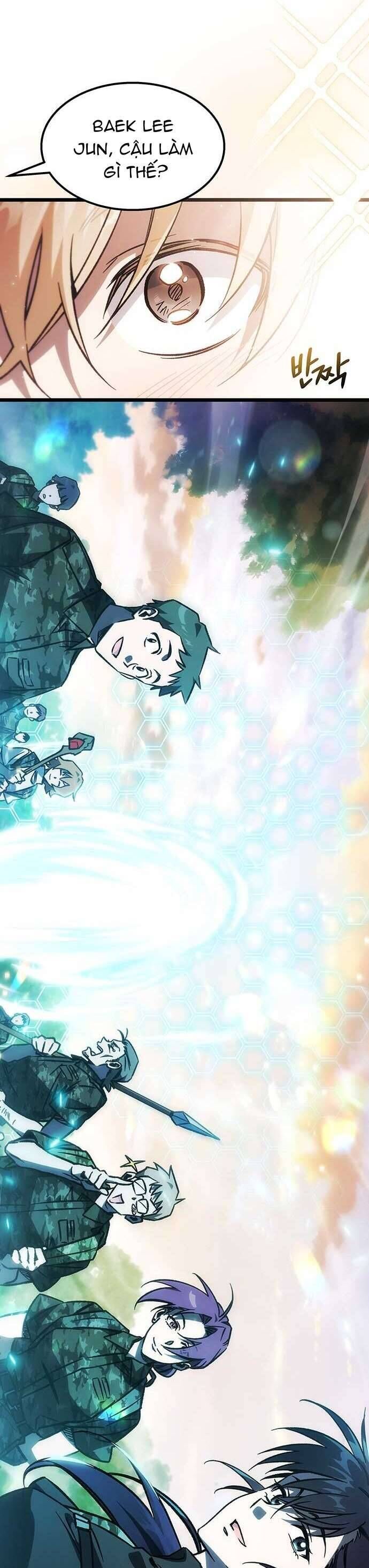 Công Chúa Ngọn Lửa Đen Lv.99 - Chap 1 - Trang 65