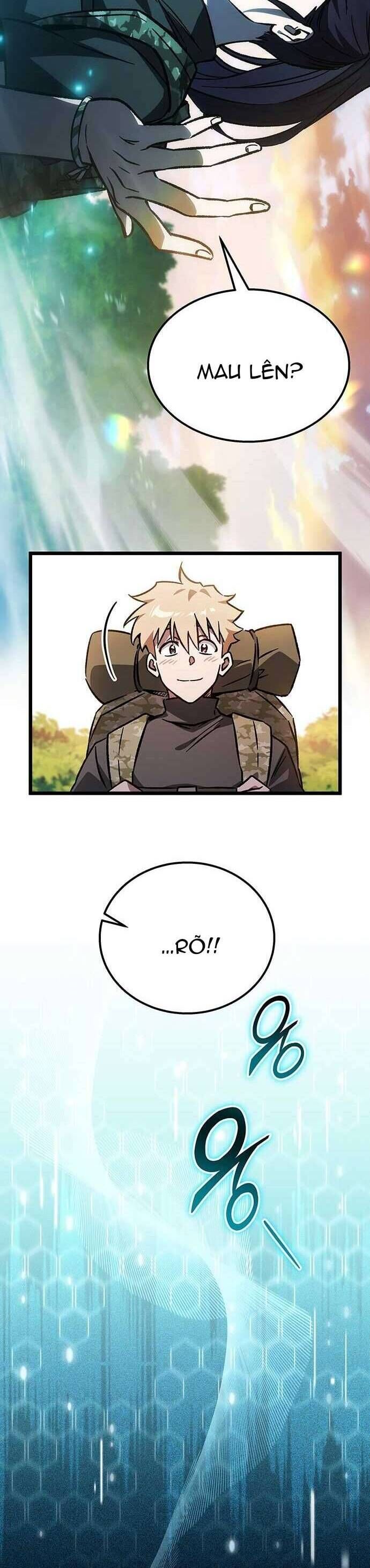 Công Chúa Ngọn Lửa Đen Lv.99 - Chap 1 - Trang 66