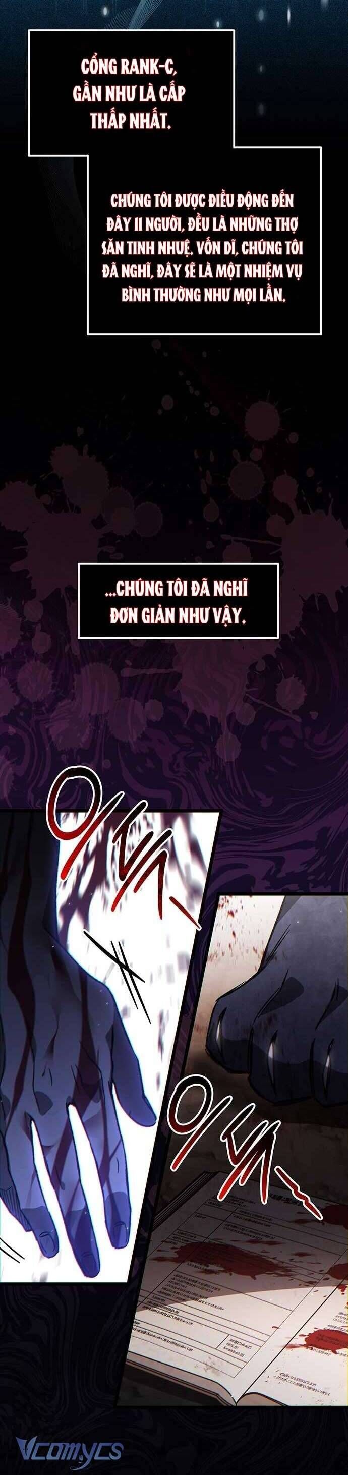 Công Chúa Ngọn Lửa Đen Lv.99 - Chap 1 - Trang 67