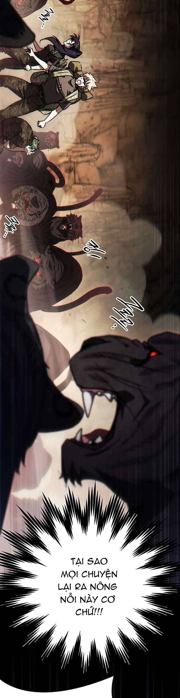 Công Chúa Ngọn Lửa Đen Lv.99 - Chap 1 - Trang 69