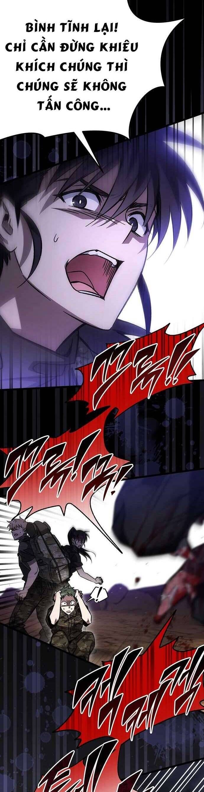 Công Chúa Ngọn Lửa Đen Lv.99 - Chap 1 - Trang 70
