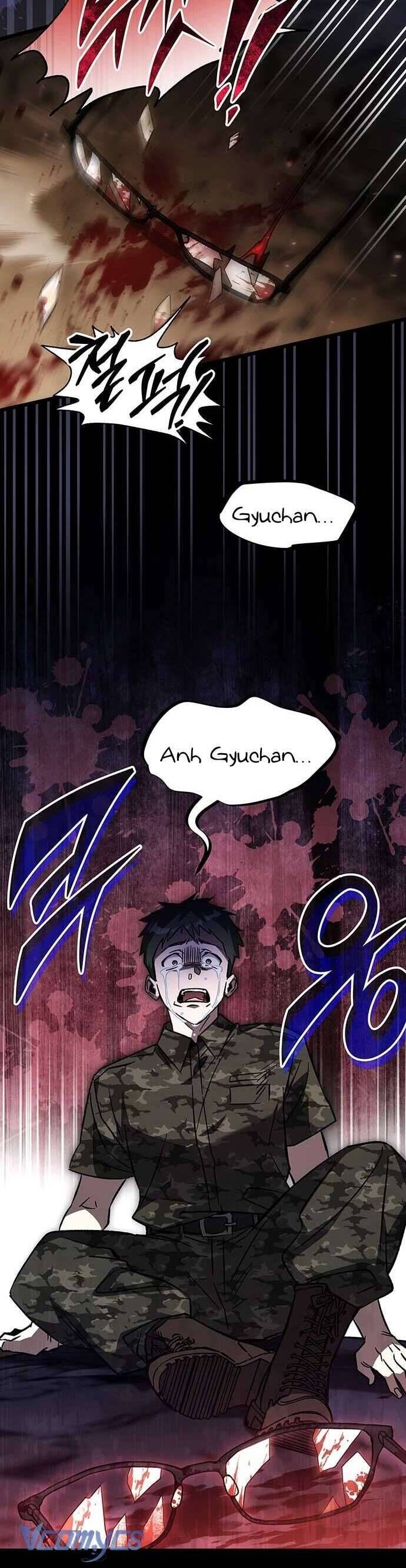 Công Chúa Ngọn Lửa Đen Lv.99 - Chap 1 - Trang 71