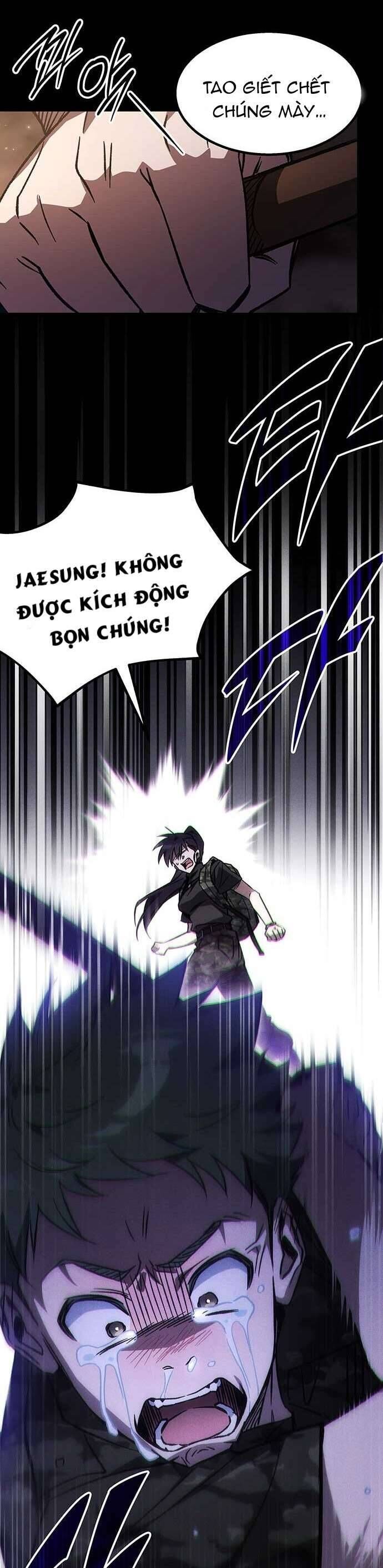 Công Chúa Ngọn Lửa Đen Lv.99 - Chap 1 - Trang 72