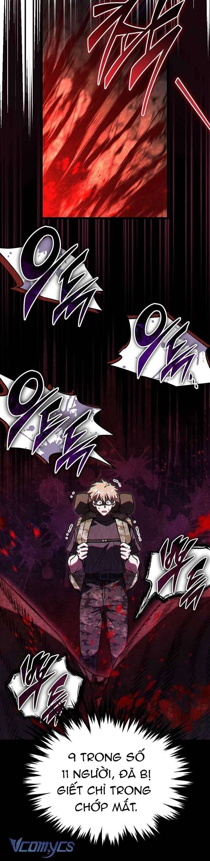 Công Chúa Ngọn Lửa Đen Lv.99 - Chap 1 - Trang 74
