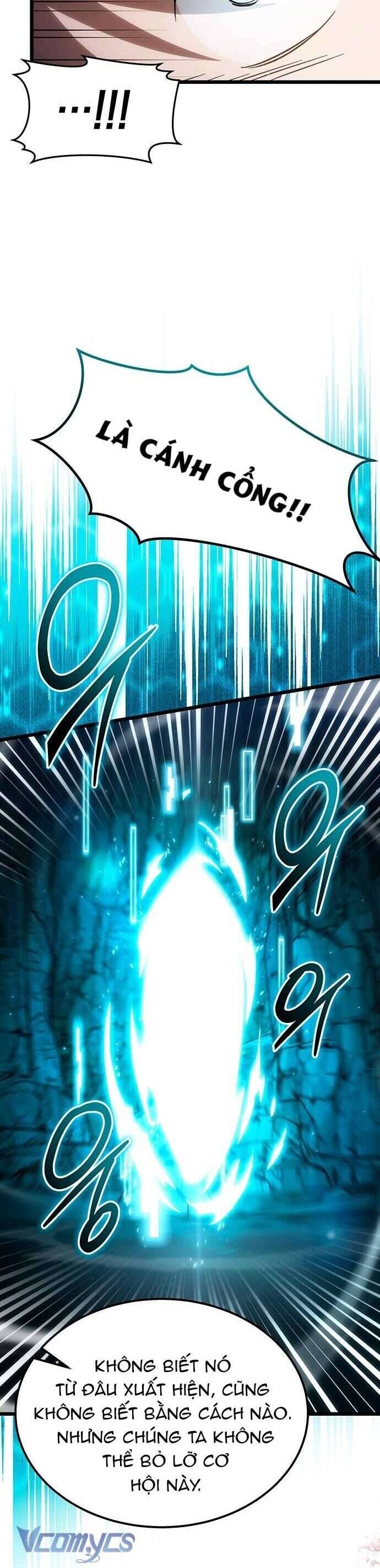 Công Chúa Ngọn Lửa Đen Lv.99 - Chap 1 - Trang 77