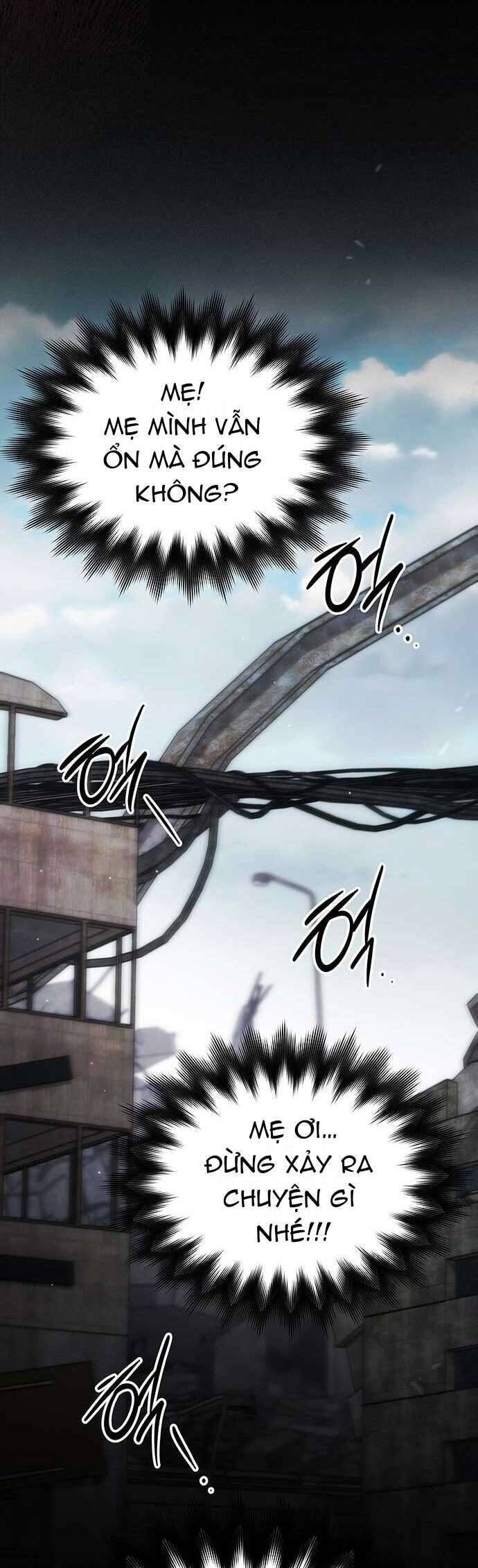 Công Chúa Ngọn Lửa Đen Lv.99 - Chap 1 - Trang 8