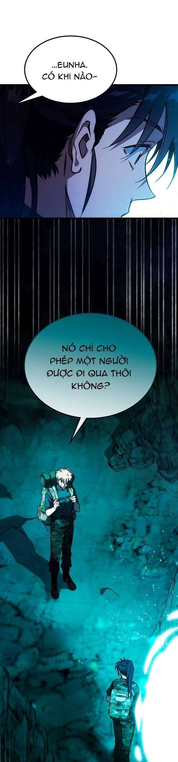 Công Chúa Ngọn Lửa Đen Lv.99 - Chap 1 - Trang 81