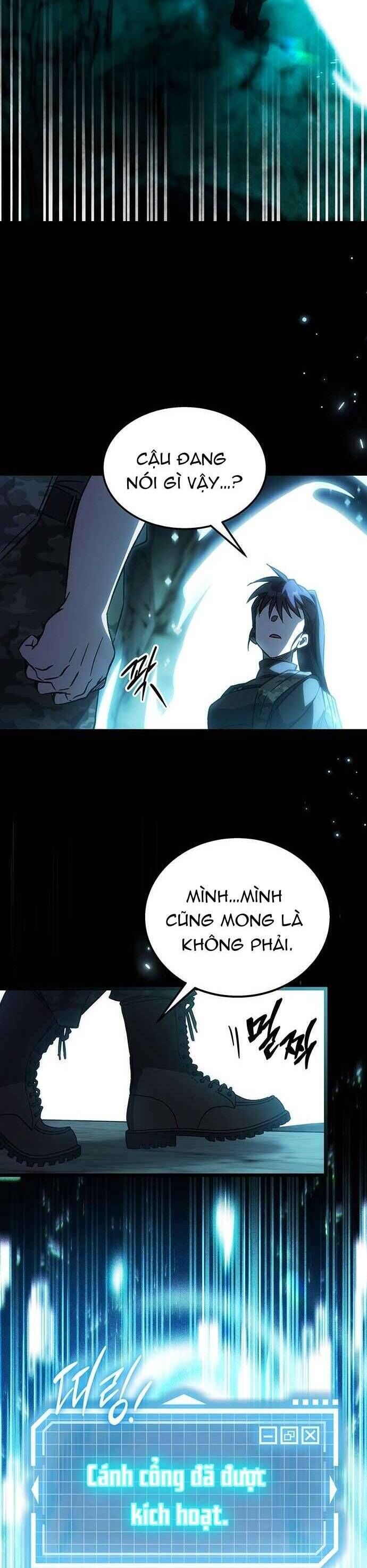 Công Chúa Ngọn Lửa Đen Lv.99 - Chap 1 - Trang 82