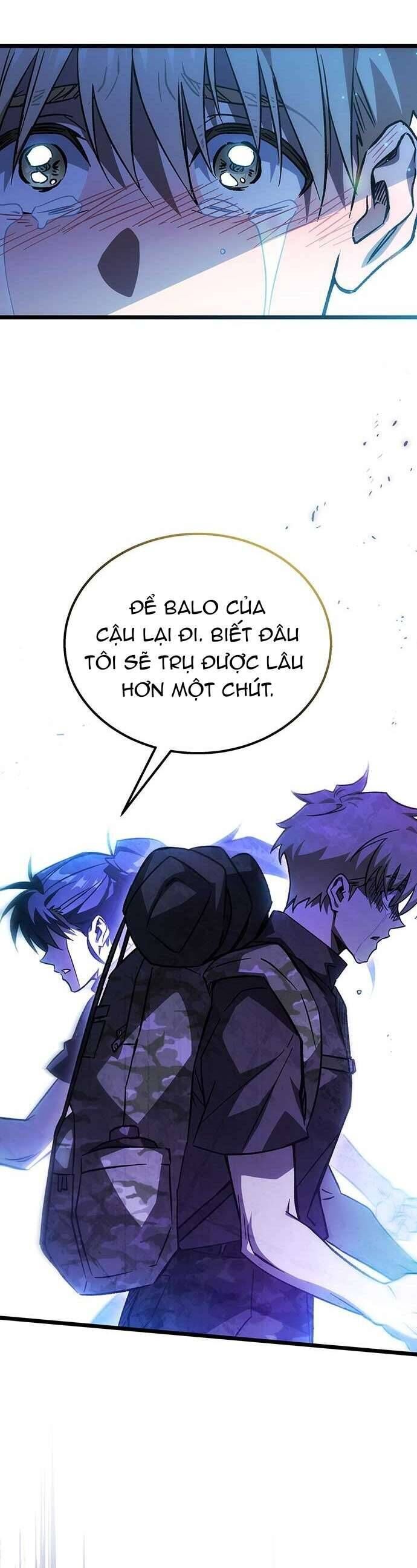 Công Chúa Ngọn Lửa Đen Lv.99 - Chap 1 - Trang 84