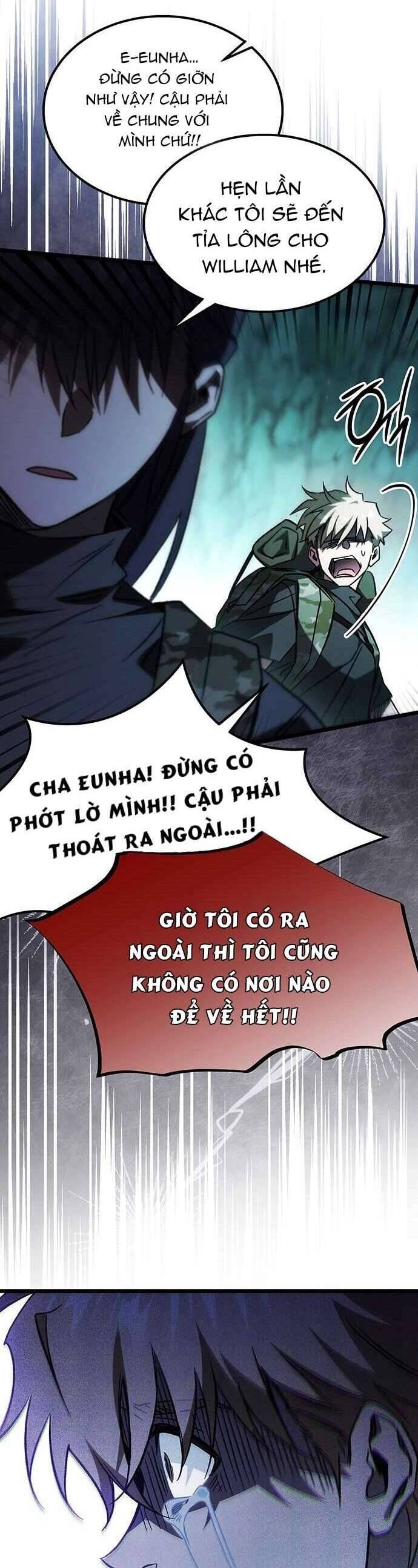 Công Chúa Ngọn Lửa Đen Lv.99 - Chap 1 - Trang 85