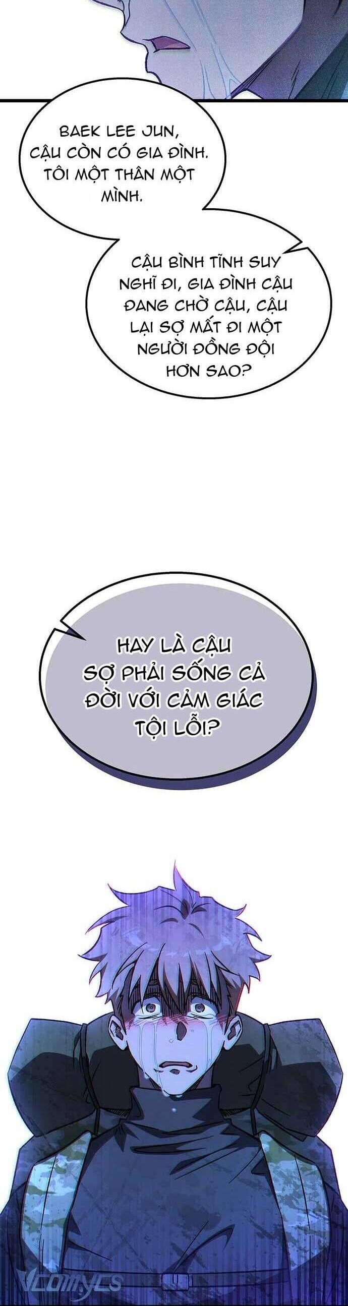 Công Chúa Ngọn Lửa Đen Lv.99 - Chap 1 - Trang 86