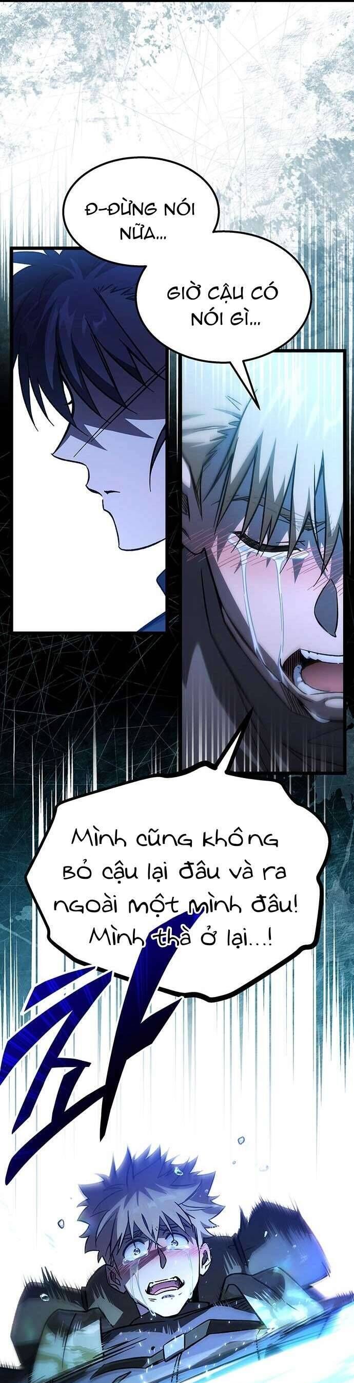 Công Chúa Ngọn Lửa Đen Lv.99 - Chap 1 - Trang 87
